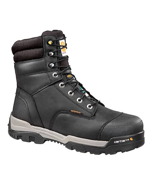 CARHARTT | GROUND FORCE WATERPROOF INSULATED PUNCTURE RESISTANT